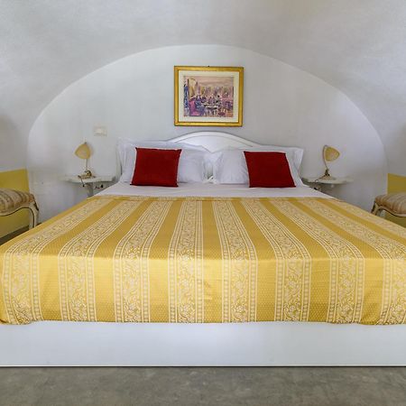 Suites Luisa Sanfelice Agropoli Exterior foto