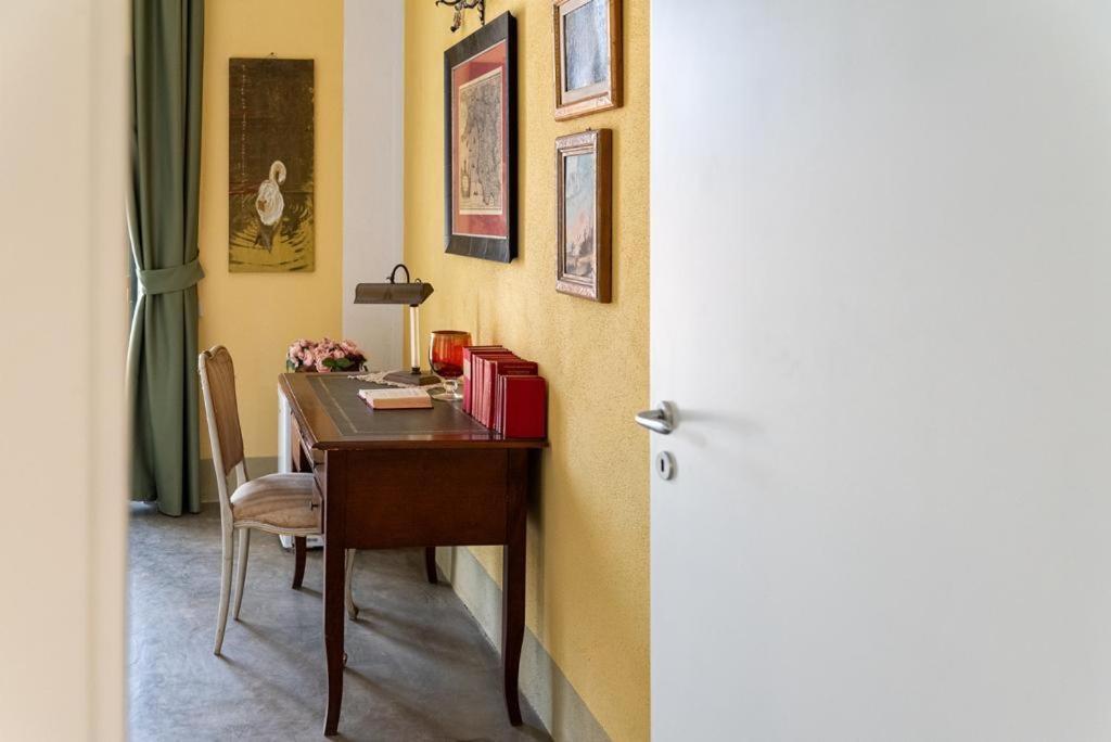 Suites Luisa Sanfelice Agropoli Exterior foto