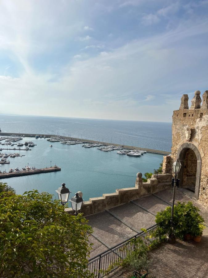 Suites Luisa Sanfelice Agropoli Exterior foto