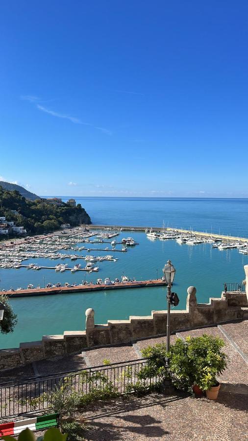 Suites Luisa Sanfelice Agropoli Exterior foto