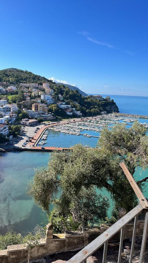 Suites Luisa Sanfelice Agropoli Exterior foto