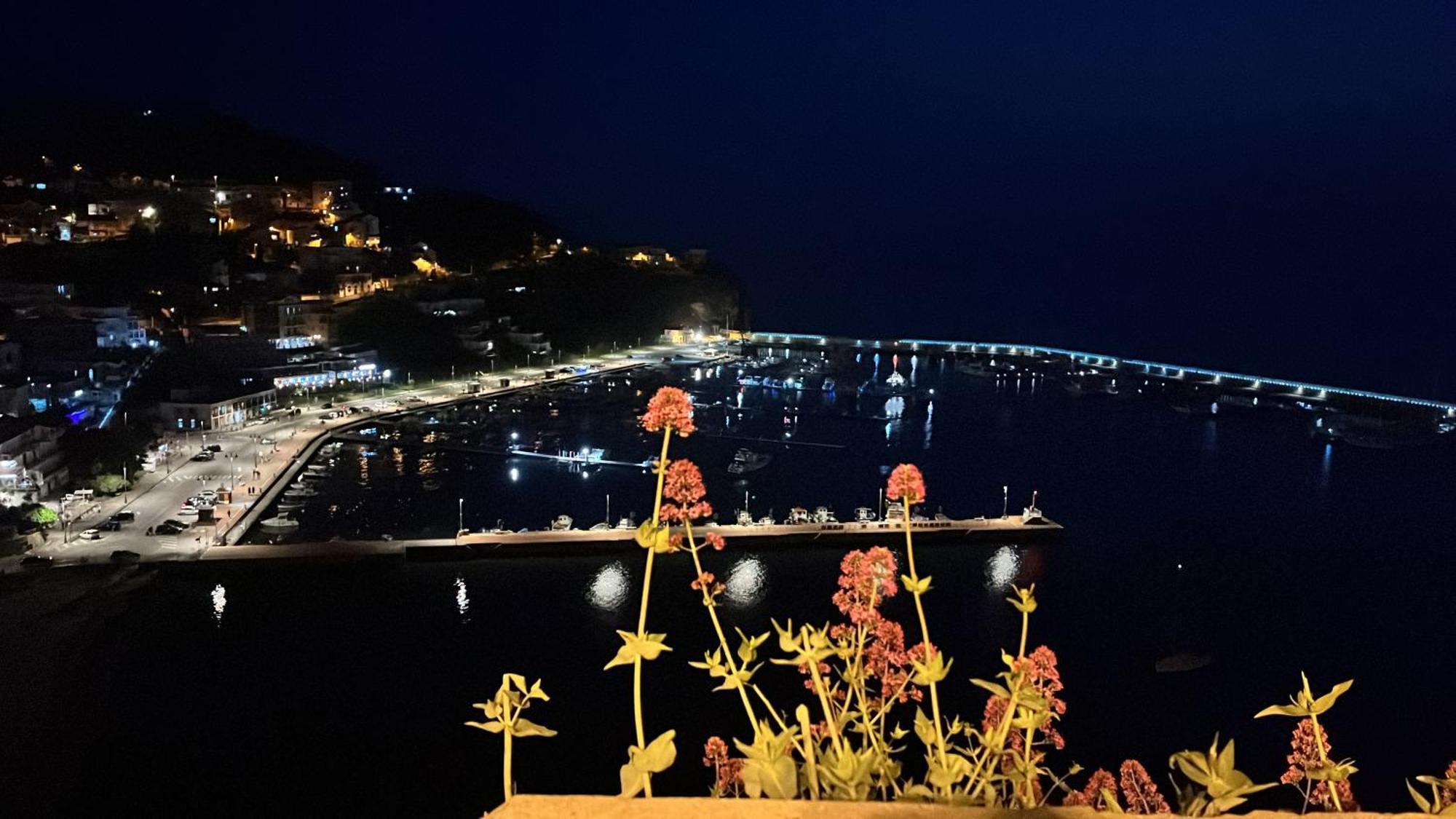 Suites Luisa Sanfelice Agropoli Exterior foto